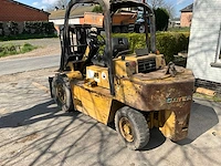 1990 caterpillar v90e vorkheftruck - afbeelding 43 van  43