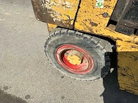 1990 caterpillar v90e vorkheftruck - afbeelding 8 van  43