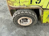 1990 clark c500 vorkheftruck - afbeelding 3 van  39