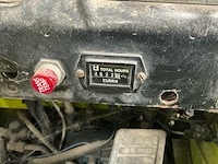 1990 clark c500 vorkheftruck - afbeelding 18 van  39