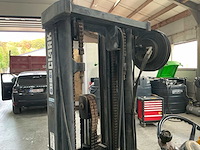 1990 clark c500 vorkheftruck - afbeelding 15 van  39