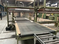 1990 comil imballo star complete verpakkingslijn- houtbewerking - houtbewerkingsmachines - afbeelding 5 van  15