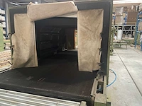 1990 comil imballo star complete verpakkingslijn- houtbewerking - houtbewerkingsmachines - afbeelding 15 van  15