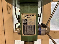 1990 criko thd-16 kolomboormachine - afbeelding 4 van  8