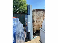 1990 cyklop ci510 palletfoliewikkelaar - afbeelding 2 van  8