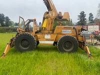 1990 galion dresser 150a telescoopkraan - afbeelding 2 van  27
