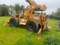 1990 galion dresser 150a telescoopkraan - afbeelding 27 van  27