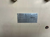 1990 geka multicrop - afbeelding 2 van  19
