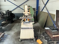1990 geka multicrop - afbeelding 17 van  19
