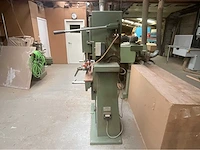 1990 griggio s.p.a g450 ketting mortising machines - afbeelding 4 van  11