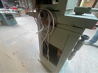 1990 griggio s.p.a g450 ketting mortising machines - afbeelding 7 van  11