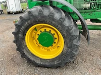 1990 john deere 4755 bosbouwtractor - afbeelding 9 van  28