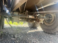 1990 joskin 12500 ts oplegger - afbeelding 6 van  20