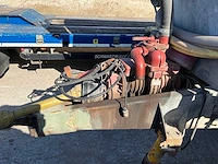 1990 joskin 12500 ts oplegger - afbeelding 7 van  20