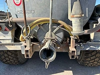 1990 joskin 12500 ts oplegger - afbeelding 11 van  20