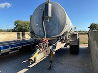1990 joskin 12500 ts oplegger - afbeelding 17 van  20