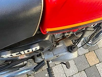 1990 kawasaki kc100 - afbeelding 2 van  17