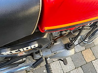 1990 kawasaki kc100 - afbeelding 2 van  17