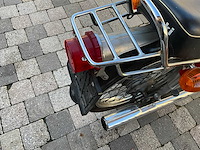 1990 kawasaki kc100 - afbeelding 3 van  17