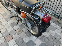 1990 kawasaki kc100 - afbeelding 4 van  17