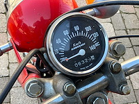 1990 kawasaki kc100 - afbeelding 5 van  17
