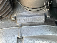 1990 kawasaki kc100 - afbeelding 6 van  17