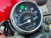 1990 kawasaki kc100 - afbeelding 7 van  17