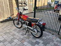 1990 kawasaki kc100 - afbeelding 11 van  17