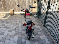 1990 kawasaki kc100 - afbeelding 12 van  17