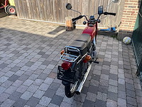 1990 kawasaki kc100 - afbeelding 13 van  17
