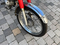 1990 kawasaki kc100 - afbeelding 15 van  17