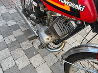 1990 kawasaki kc100 - afbeelding 16 van  17
