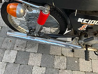 1990 kawasaki kc100 - afbeelding 17 van  17