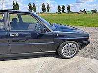 1990 lancia delta integrale 16v - afbeelding 9 van  33