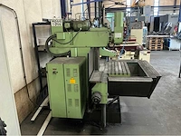 1990 maho mh 500w cnc freesmachine - afbeelding 4 van  10