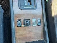 1990 mercedes-benz 300d oldtimer - afbeelding 8 van  32