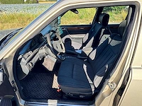 1990 mercedes-benz 300d oldtimer - afbeelding 11 van  32