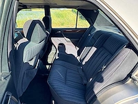 1990 mercedes-benz 300d oldtimer - afbeelding 16 van  32