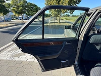 1990 mercedes-benz 300d oldtimer - afbeelding 19 van  32