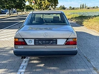 1990 mercedes-benz 300d oldtimer - afbeelding 28 van  32
