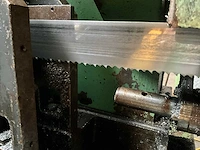 1990 missler deb420 cnc bandzaagmachine - afbeelding 4 van  21