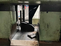 1990 missler deb420 cnc bandzaagmachine - afbeelding 5 van  21