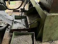 1990 missler deb420 cnc bandzaagmachine - afbeelding 6 van  21