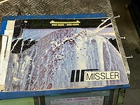 1990 missler deb420 cnc bandzaagmachine - afbeelding 11 van  21