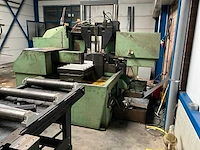 1990 missler deb420 cnc bandzaagmachine - afbeelding 1 van  21