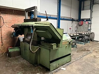 1990 missler deb420 cnc bandzaagmachine - afbeelding 15 van  21