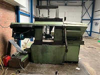 1990 missler deb420 cnc bandzaagmachine - afbeelding 16 van  21