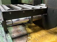 1990 missler deb420 cnc bandzaagmachine - afbeelding 21 van  21
