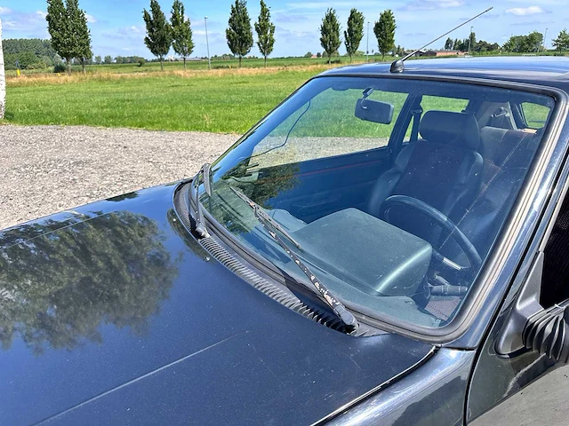 1990 peugeot 205 gti 1.9 - afbeelding 4 van  37