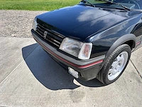 1990 peugeot 205 gti 1.9 - afbeelding 5 van  37